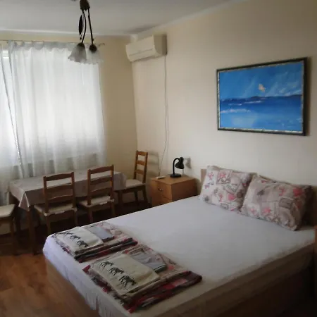 Vendégház дом христови 3*