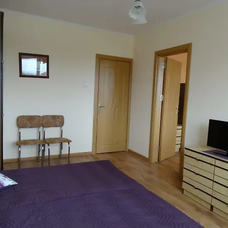 дом христови Vendégház Csernomorec