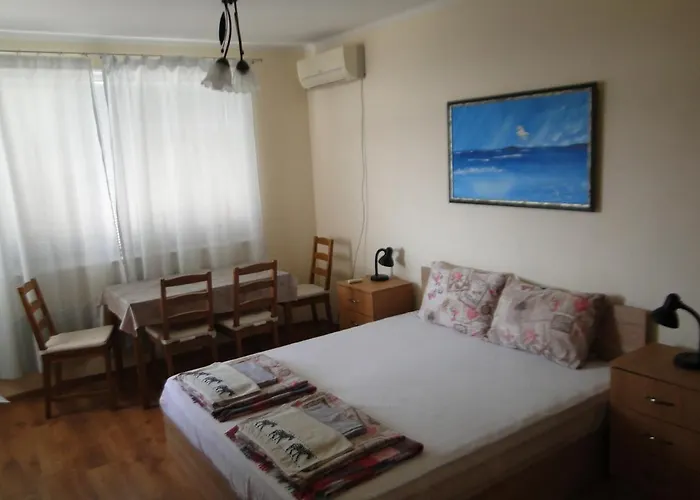 Vendégház дом христови 3*