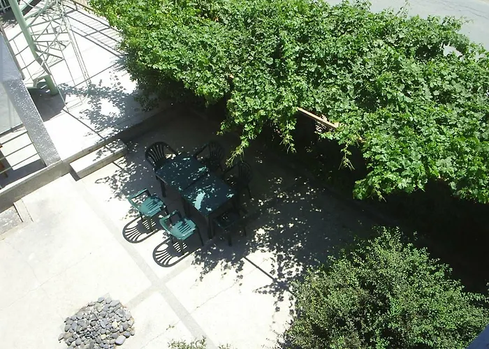 Vendégház дом христови 3*