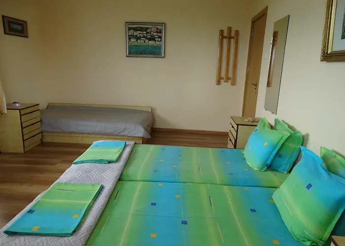 дом христови Vendégház 3*