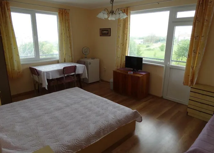 дом христови Vendégház 3*