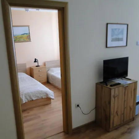 дом христови Черноморец