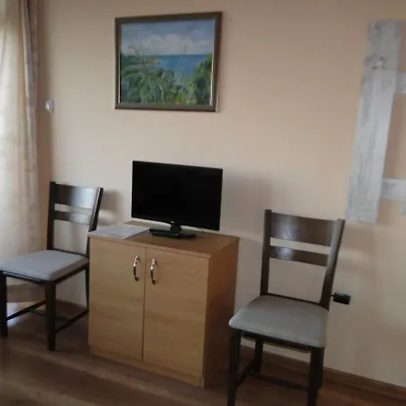 дом христови Гостевой дом