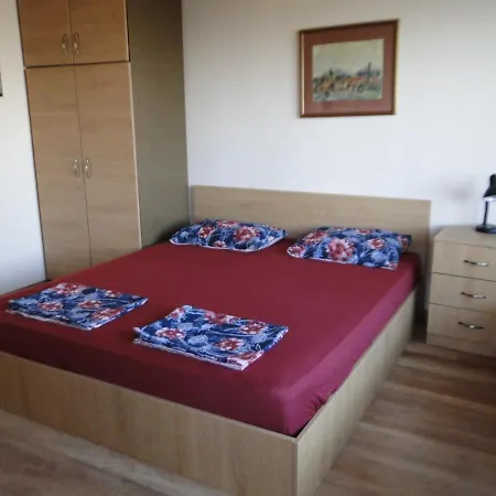 Гостевой дом дом христови Черноморец