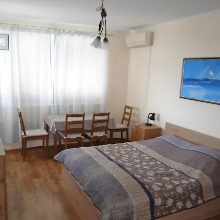 Guest house дом христови *