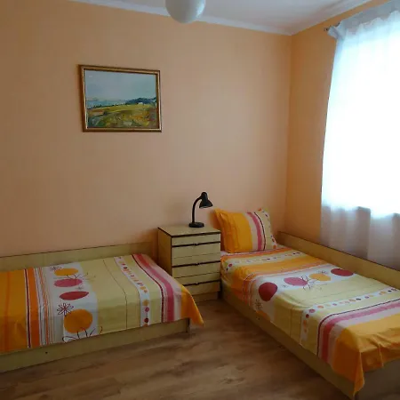 Гостевой дом дом христови 3*