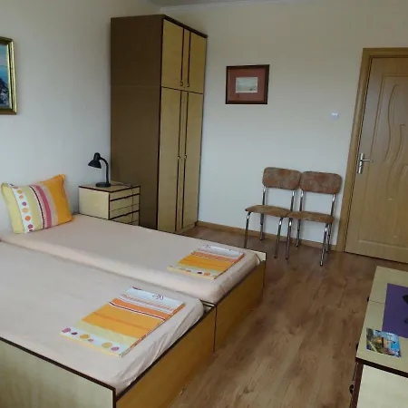 дом христови