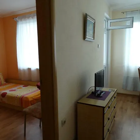 дом христови