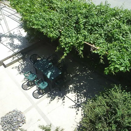 Гостевой дом дом христови 3*