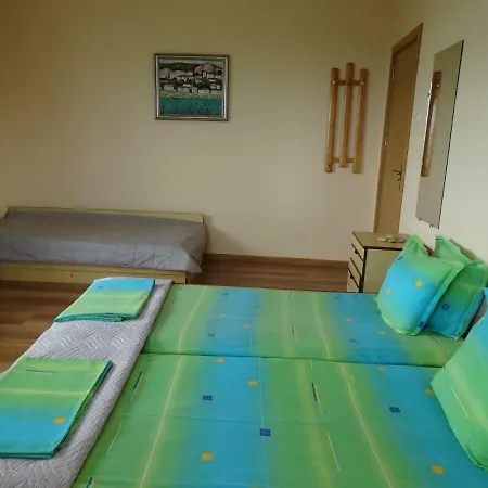 дом христови Гостевой дом 3*