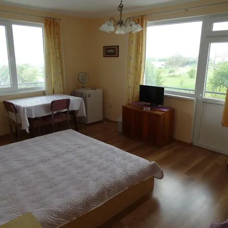 дом христови Гостевой дом 3*