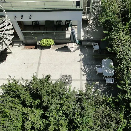 дом христови