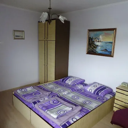 дом христови Черноморец