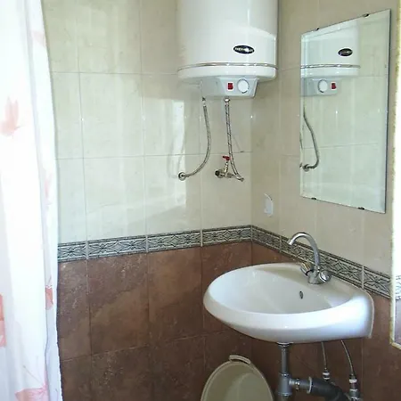 дом христови 3* Черноморец