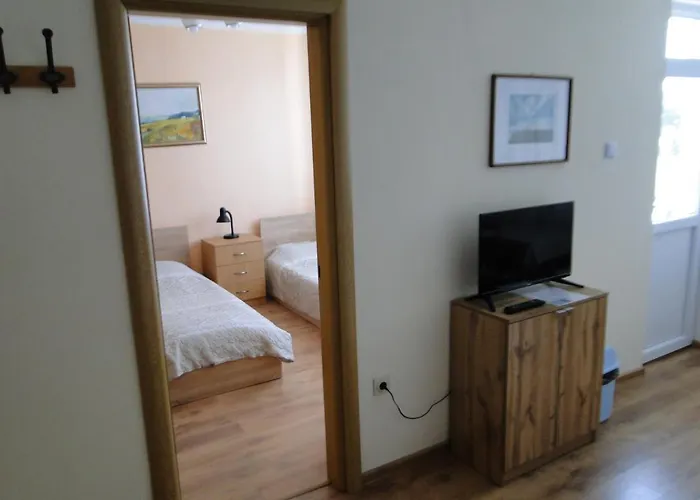 дом христови Chernomorets