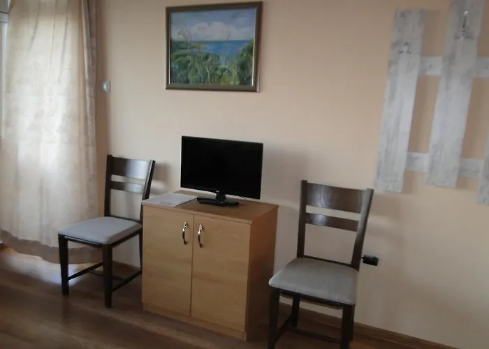 дом христови Casa de hóspedes