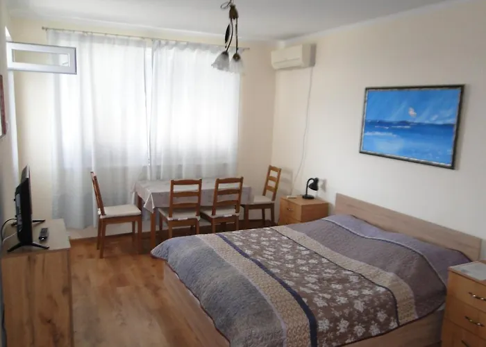 Casa de hóspedes дом христови 3*