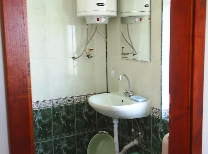 Casa de hóspedes дом христови