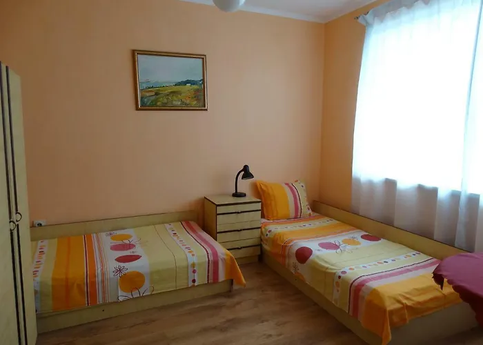 Casa de hóspedes дом христови 3*