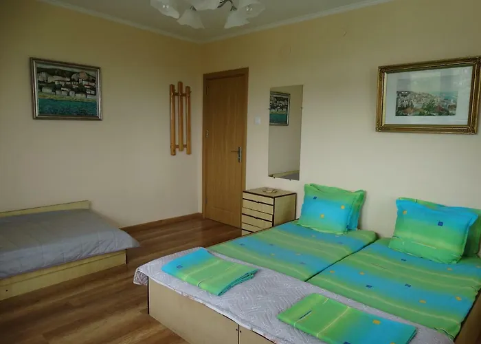 дом христови Chernomorets