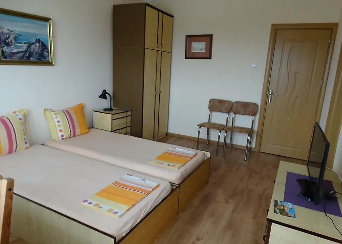 дом христови