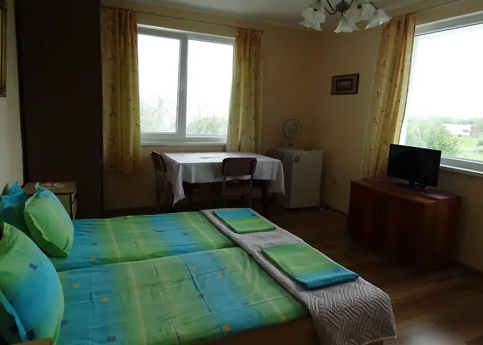 дом христови