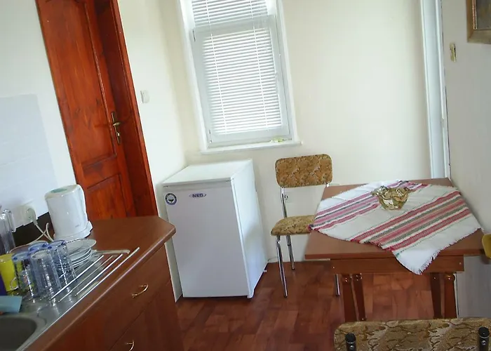 дом христови Chernomorets