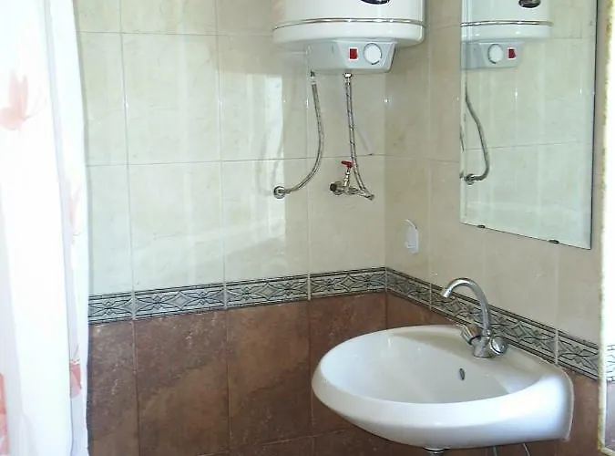 дом христови 3* Chernomorets